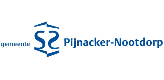 Gemeente Pijnacker Nootdorp logo