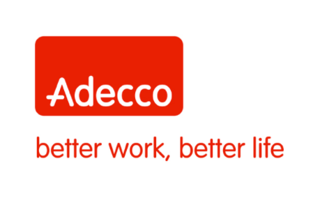 adecco logo