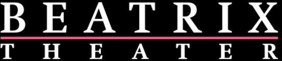beatrix theater logo