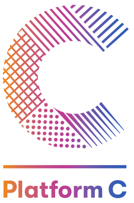 platform c logo