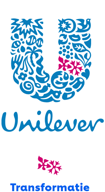 unilever logo transformatie 210312