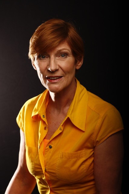 Onberwerkte foto Armanda geel 210501